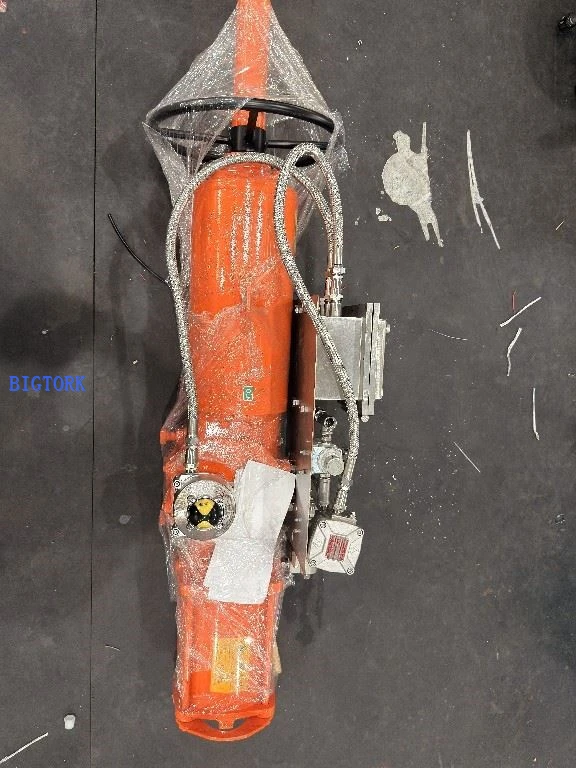 Pneumatic Single-Acting Actuator With Bevel Gear Drive suppliers