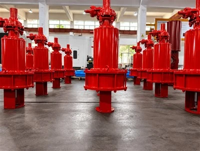 Pneumaatiline lineaarne ajam ZSS300